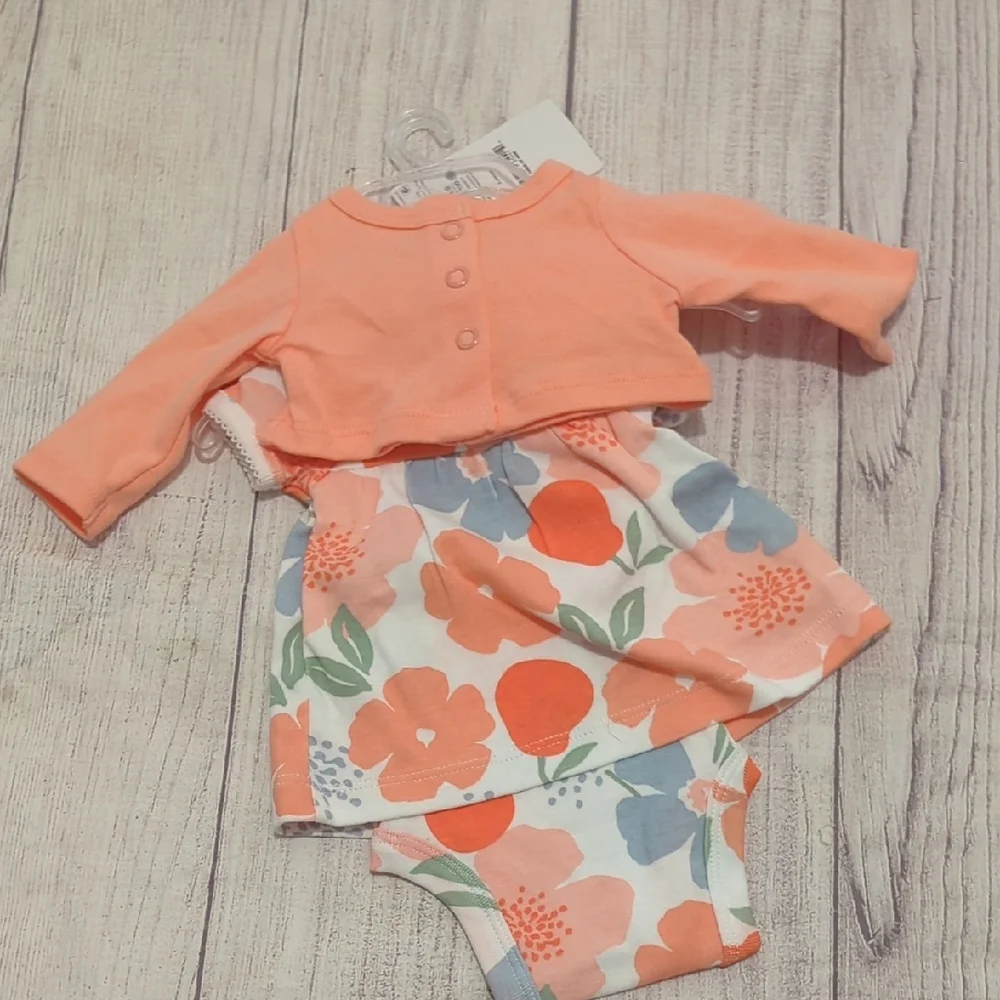 Preemie Bundle - Picture 5 of 6